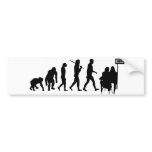 Social worker Case Worker Counsellor gifts bumper stickers