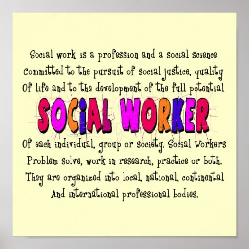 Social Worker Quotes Social worker definition art