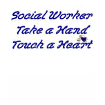 Social Worker T-shirt