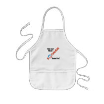 SOCIALISM Apron