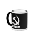 Socialism Coffee Mug