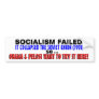 Socialism DESTROYED USSR so Obama WANTS IT HERE!