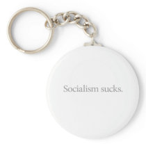 Socialism Sucks (Quiet)