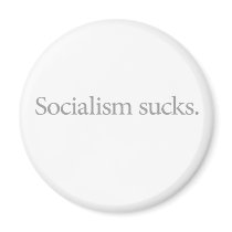 Socialism Sucks (Quiet)