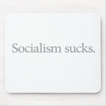 Socialism Sucks (Quiet)