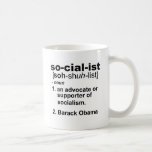 socialist definition mugs