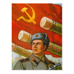 Socialist New Years Card 3 Post Cards