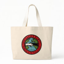 SOCIALIST PARTY USA BAG