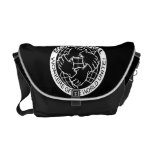 Socialist Party USA official Logo Messenger Bag