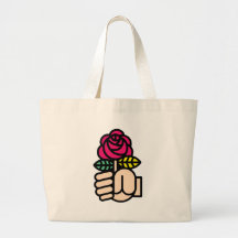 socialiste de votez sacs