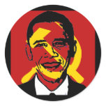 socialistobama stickers