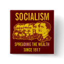 Socialists: Spreading the Wealth Customizable! buttons