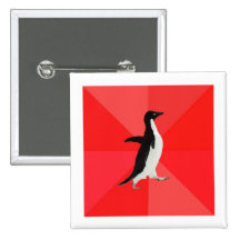 Socially Awesome Penguin Advice Animal Meme Buttons