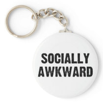 Socially Awkward