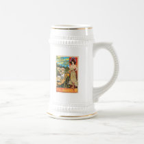 Society de Construction de l'quest Cycles et Autom mugs
