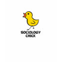 Sociology Chick t-shirts