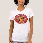 Sociology Is Power T Shirt