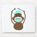 Sock Money General Surgery---Adorable Mouse Pads