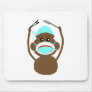 Sock Money General Surgery---Adorable Mouse Pads