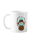 Sock Money General Surgery---Adorable Mugs