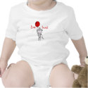 Sock Monkey 2nd Birthday t-shirts