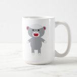 Sock Monkey Coffee Mug