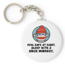 Sock Monkey