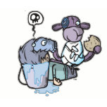 Sock Munky Dunk t-shirts