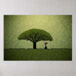 Socotra Poster