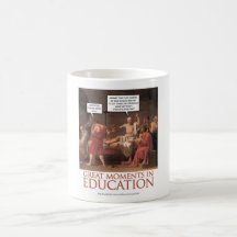 Socrates Coffee Mug