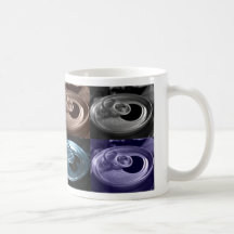 Soda Can 2 Coffee Mugs