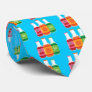 Soda Pop Bottles Custom Ties