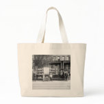 Soda Pop Delivery Truck, early 1920s Bag