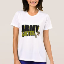 SOEUR D'ARMT T-SHIRT