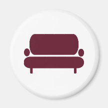 Sofa Magnet