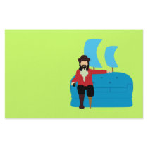 Sofa Pirate