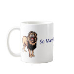 SoFewLions Mug