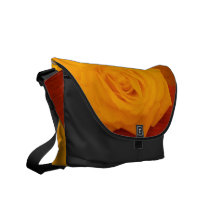 Soft as a Rose Courier Bags