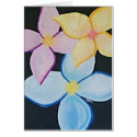 Soft Colour cards