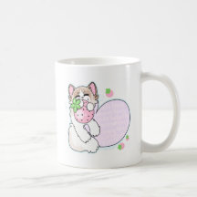 Soft Kitty Mugs