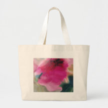 Soft Rose Bag