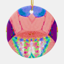 Soft Sensual Eroticism Ornament