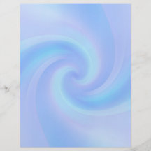Soft Swirl Flyers