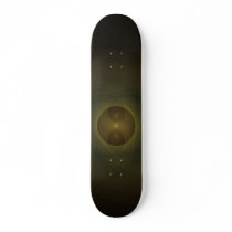 Soft Symmetries Skateboard Decks