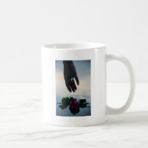 Soft Touch Coffee Mug