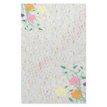 Soft & Warm Personalized Stationery