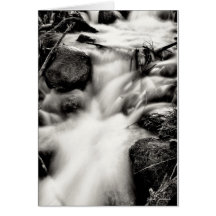 Soft Water Greeting Cards