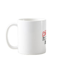 Softball Coach...Big Deal Mug