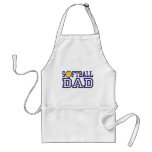 Softball Dad Apron
