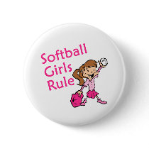 softball girls rule